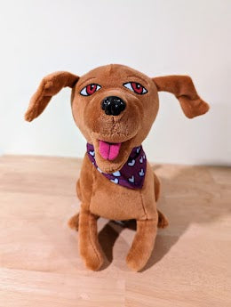 Neslee Plush toy